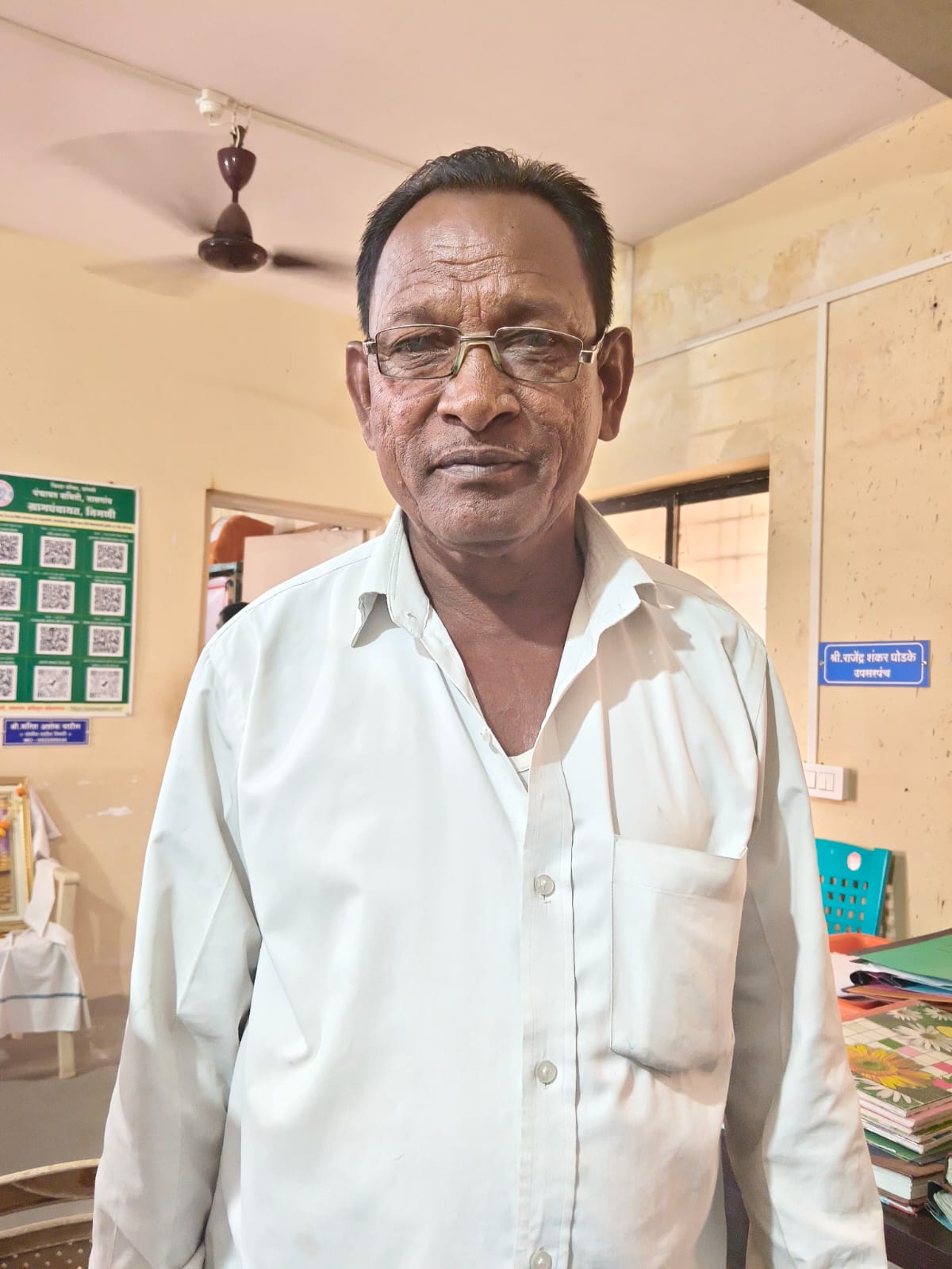 कर्मचारी